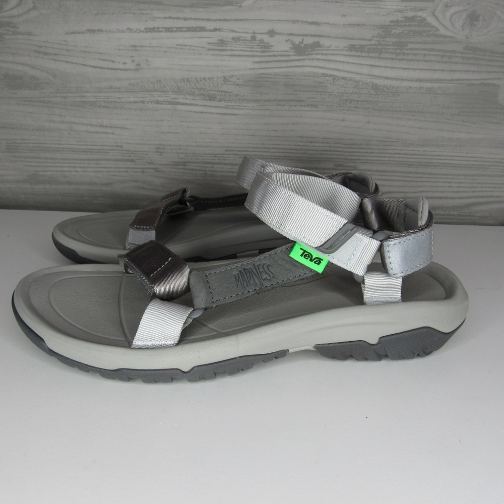 Teva X MADNESS Hurricane XLT2 Sandals Men’s US 10 - Picture 4 of 5